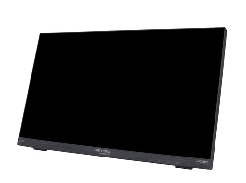 Hannspree HT225HPB computer monitor 54.6 cm (21.5 Hannspree HT225HPB computer monitor 54.6 cm (21.5